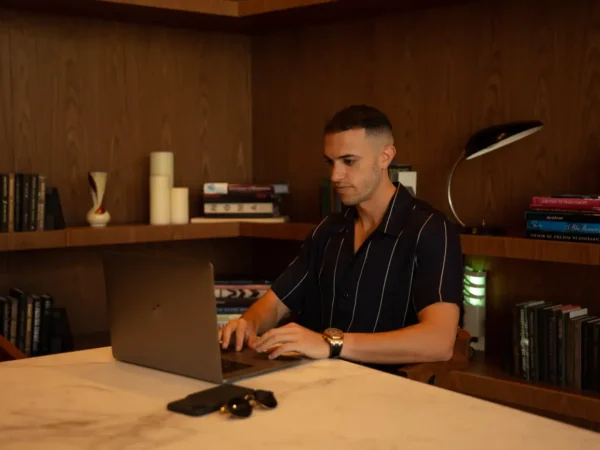 Snow Beach: How Dan Snow Turned Miami Mornings Into a Fitness Home for Gay Men