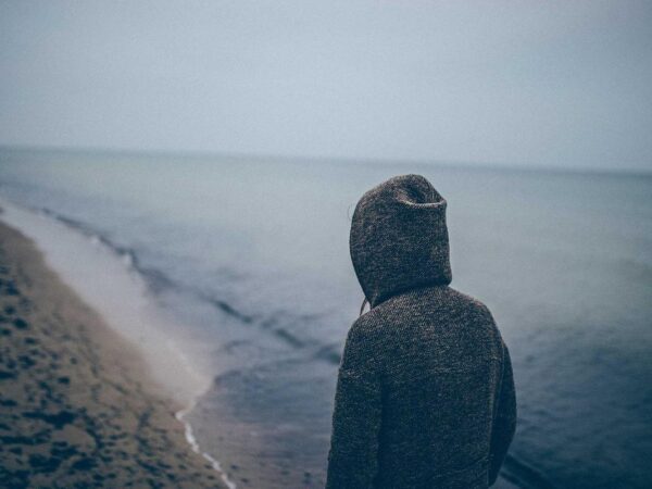 How to Build an Evening Routine That Helps You Actually Wind Down