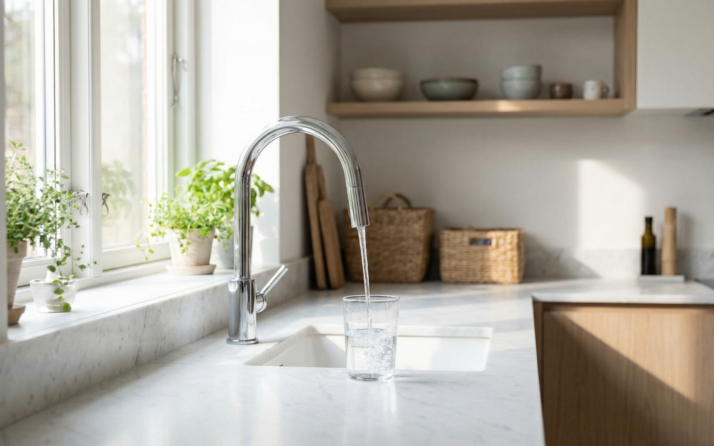 Best Whole-House Water Filtration Systems