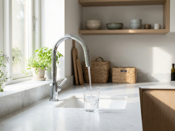 Best Whole-House Water Filtration Systems